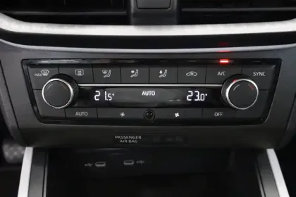 Photo 21 Seat Arona  1.0 TSI 95 ch Start/Stop BVM5