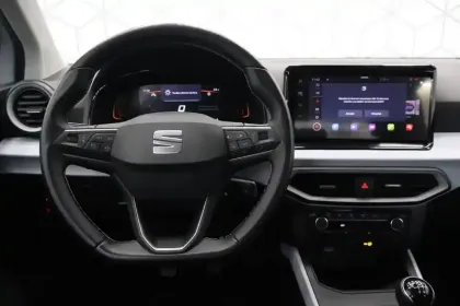 Photo 9 Seat Arona  1.0 TSI 95 ch Start/Stop BVM5