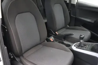 Photo 10 Seat Arona  1.0 TSI 95 ch Start/Stop BVM5