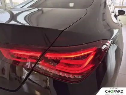 Photo 22 Mercedes CLA  Coupé 200 7G-DCT