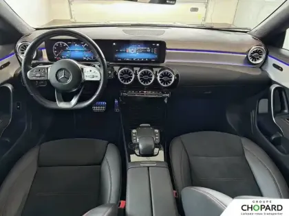 Photo 11 Mercedes CLA  Coupé 200 7G-DCT