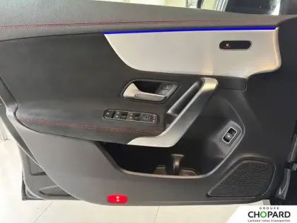 Photo 23 Mercedes CLA  Coupé 200 7G-DCT