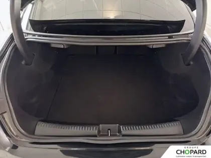 Photo 7 Mercedes CLA  Coupé 200 7G-DCT