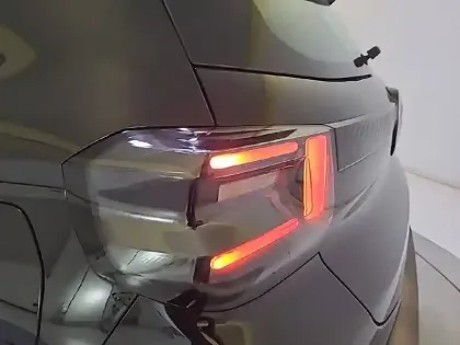 Photo 16 Citroën C3  Turbo 100 ch BVM6