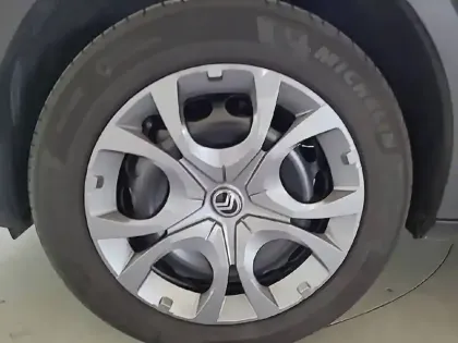 Photo 12 Citroën C3  Turbo 100 ch BVM6