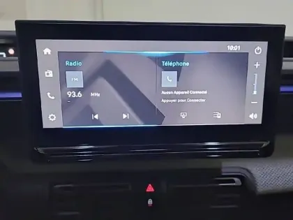 Photo 18 Citroën C3  Turbo 100 ch BVM6