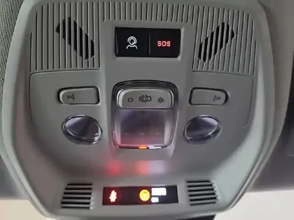 Photo 24 Citroën C3  Turbo 100 ch BVM6