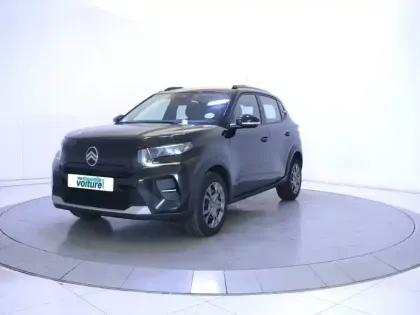 Photo Citroën C3 Plus