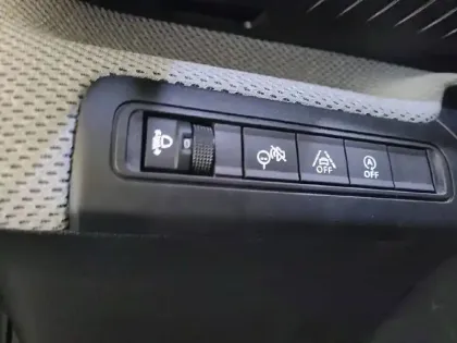 Photo 25 Citroën C3  Turbo 100 ch BVM6