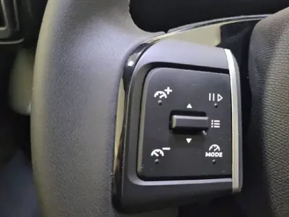 Photo 22 Citroën C3  Turbo 100 ch BVM6