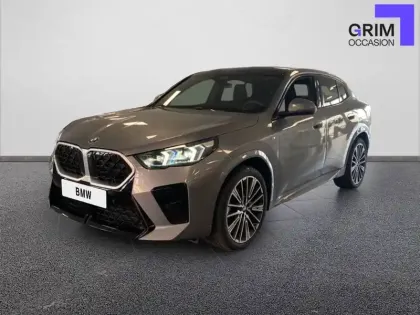 Photo Bmw X2 M Sport