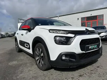 Photo 6 Citroën C3  PureTech 110 ch EAT6