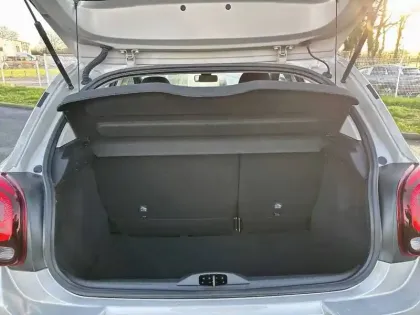 Photo 5 Citroën C3  PureTech 83 S&S BVM5