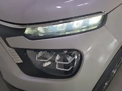 Photo 35 Citroën C3 Gén. III Ph2 C-Series 5