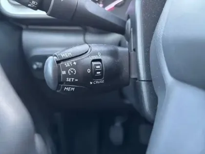 Photo 14 Citroën C3  PureTech 83 S&S BVM5