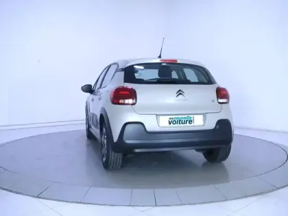 Photo 26 Citroën C3 Gén. III Ph2 C-Series 5