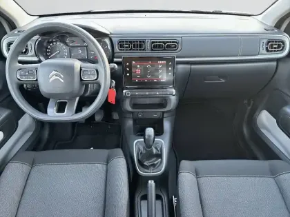 Photo 7 Citroën C3  PureTech 83 S&S BVM5