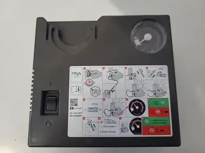 Photo 37 Citroën C3 Gén. III Ph2 C-Series 5