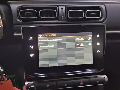 Photo 42 Citroën C3 Gén. III Ph2 C-Series 5