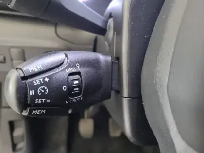 Photo 45 Citroën C3 Gén. III Ph2 C-Series 5