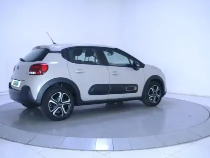 Photo 84 Citroën C3  PureTech 83 S&S BVM5