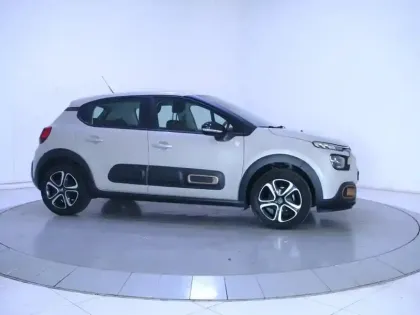Photo 53 Citroën C3  PureTech 83 S&S BVM5