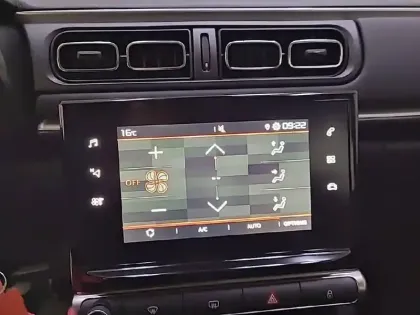 Photo 39 Citroën C3 Gén. III Ph2 C-Series 5