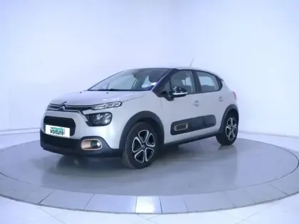 Photo 50 Citroën C3  PureTech 83 S&S BVM5