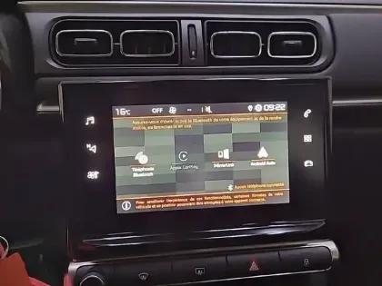 Photo 43 Citroën C3 Gén. III Ph2 C-Series 5