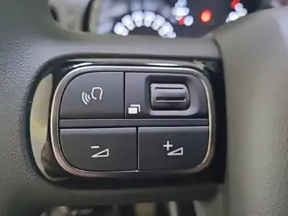 Photo 46 Citroën C3 Gén. III Ph2 C-Series 5