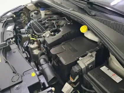 Photo 34 Citroën C3 Gén. III Ph2 C-Series 5