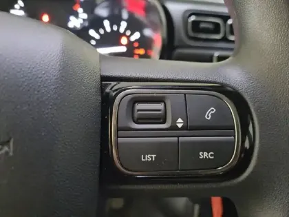Photo 77 Citroën C3  PureTech 83 S&S BVM5