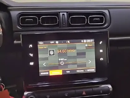 Photo 38 Citroën C3 Gén. III Ph2 C-Series 5