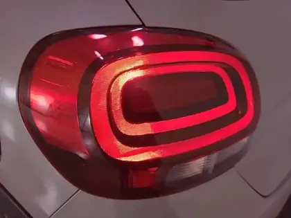 Photo 36 Citroën C3 Gén. III Ph2 C-Series 5