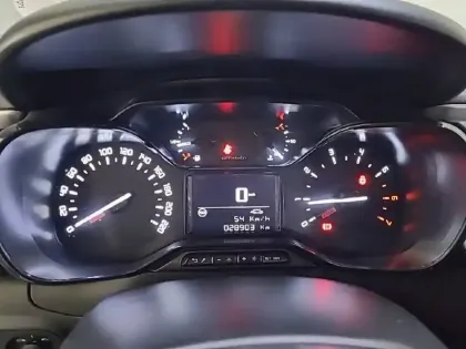 Photo 29 Citroën C3 Gén. III Ph2 C-Series 5