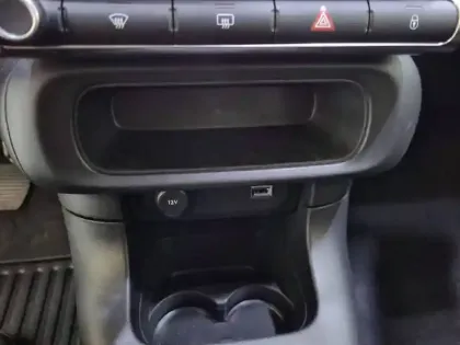 Photo 44 Citroën C3 Gén. III Ph2 C-Series 5