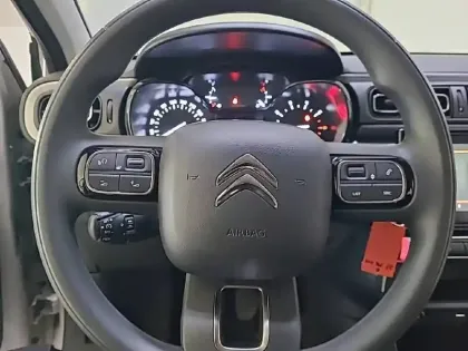 Photo 28 Citroën C3 Gén. III Ph2 C-Series 5