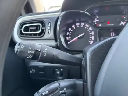 Photo 17 Citroën C3  PureTech 83 S&S BVM5