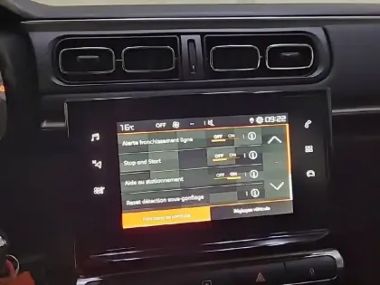 Photo 40 Citroën C3 Gén. III Ph2 C-Series 5