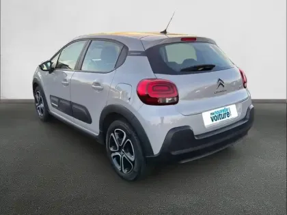 Photo 6 Citroën C3  PureTech 83 S&S BVM5