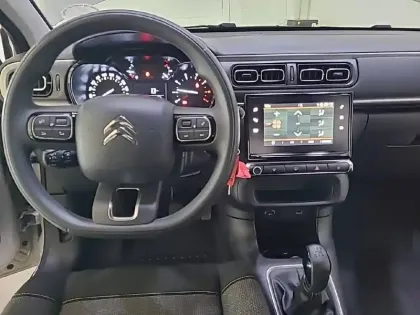 Photo 27 Citroën C3 Gén. III Ph2 C-Series 5