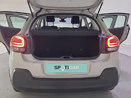 Photo 85 Citroën C3  PureTech 83 S&S BVM5