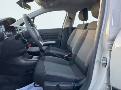 Photo 10 Citroën C3  PureTech 83 S&S BVM5