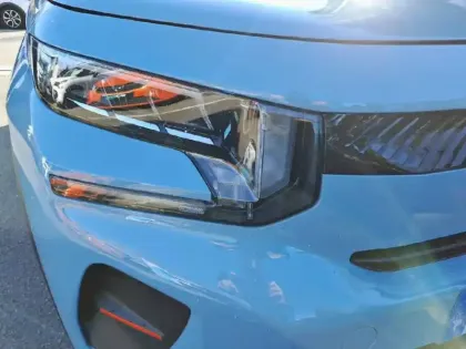 Photo 15 Citroën C3  PureTech 100 ch BVM6