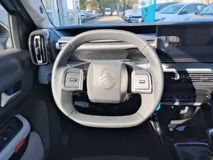 Photo 8 Citroën C3  PureTech 100 ch BVM6