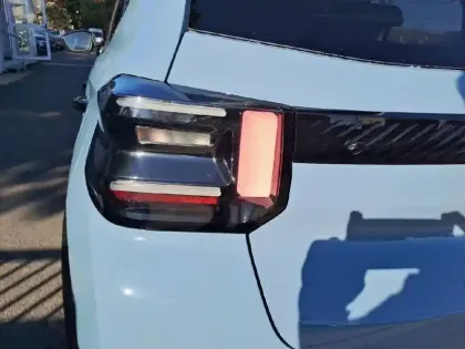 Photo 16 Citroën C3  PureTech 100 ch BVM6