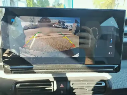 Photo 13 Citroën C3  PureTech 100 ch BVM6