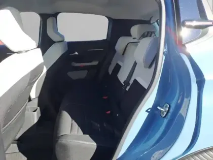 Photo 10 Citroën C3  PureTech 100 ch BVM6