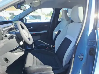 Photo 9 Citroën C3  PureTech 100 ch BVM6