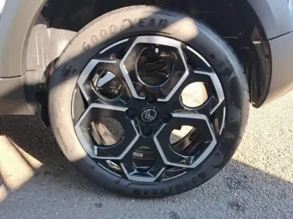 Photo 12 Citroën C3  PureTech 100 ch BVM6